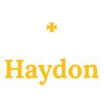 Haydon School logo